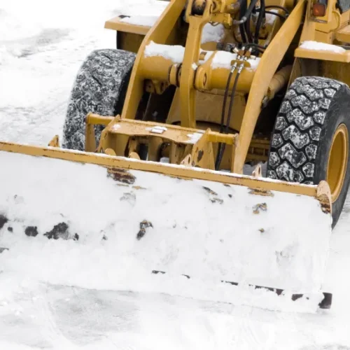 Home Snow Removal Services